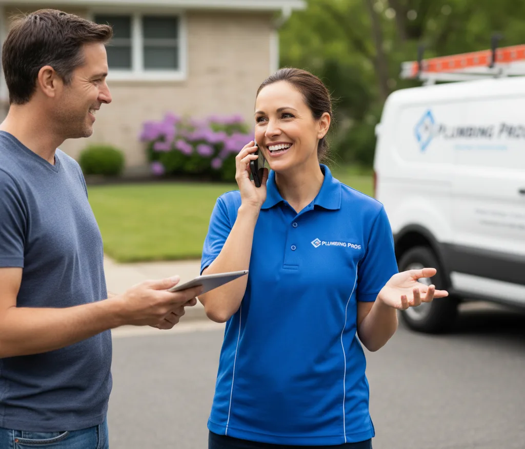 Water Heater Installation in Washington, VT